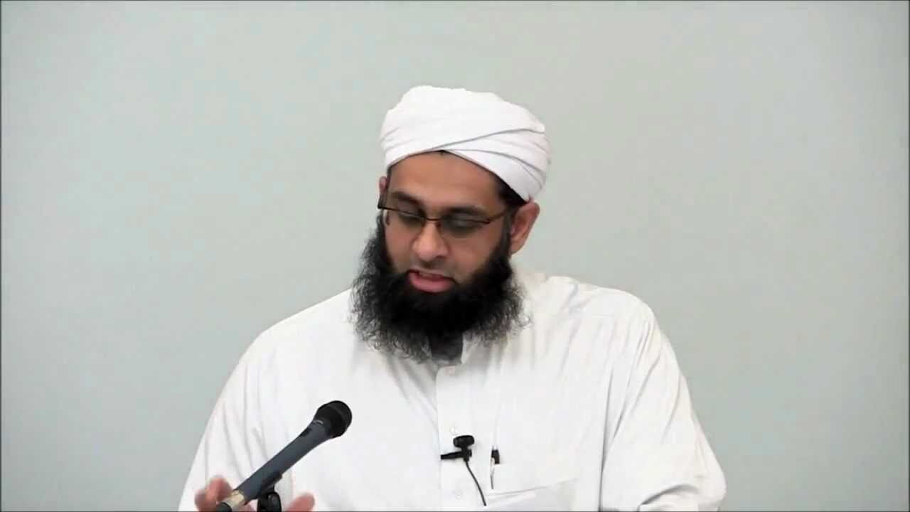 Mawlana Ashraf Ali Thanwi By Mufti Abdur Rahman ibn Yusuf - Zamzam Academy